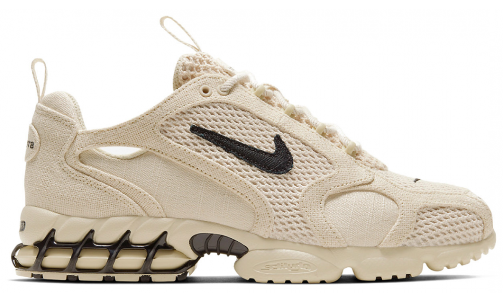 Nike air zoom beige best sale